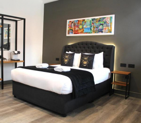 Black Lion Hotel